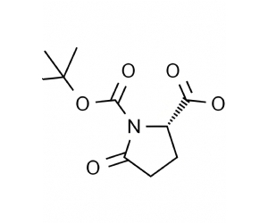 Boc-L-Pyroglutamic acid methyl ester