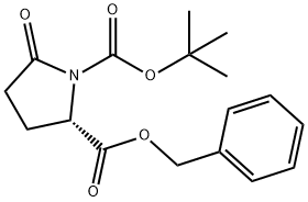 Boc-L-Pyroglutamic acid benzyl ester