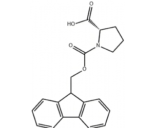 Fmoc-L-Proline