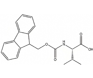 Fmoc-L-Valine