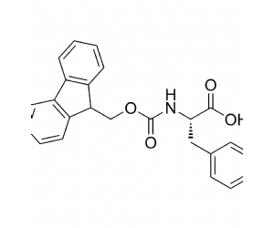 Fmoc-L-Phenylalanine