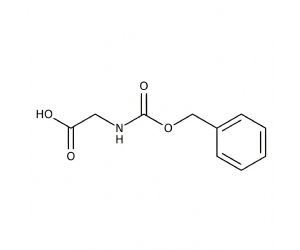 N-CBZ-Glycine