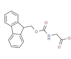 Fmoc-Glycine