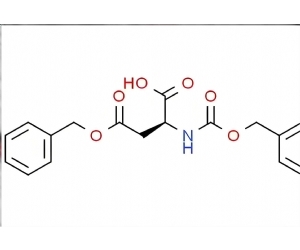 N-Cbz-L-Aspartic acid 4-benzyl ester