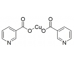 Copper Nicotinate