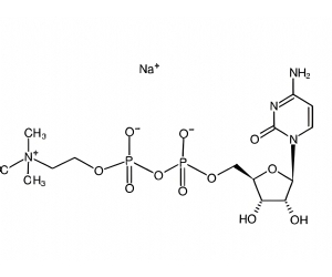 Citicoline sodium