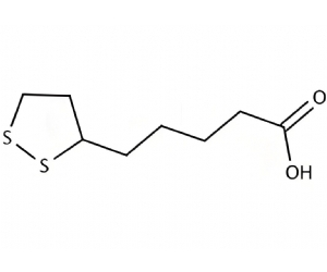 α-Lipoic Acid
