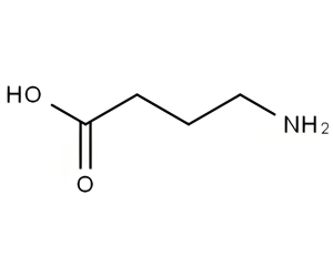 Gamma-amino butyric acid (GABA)