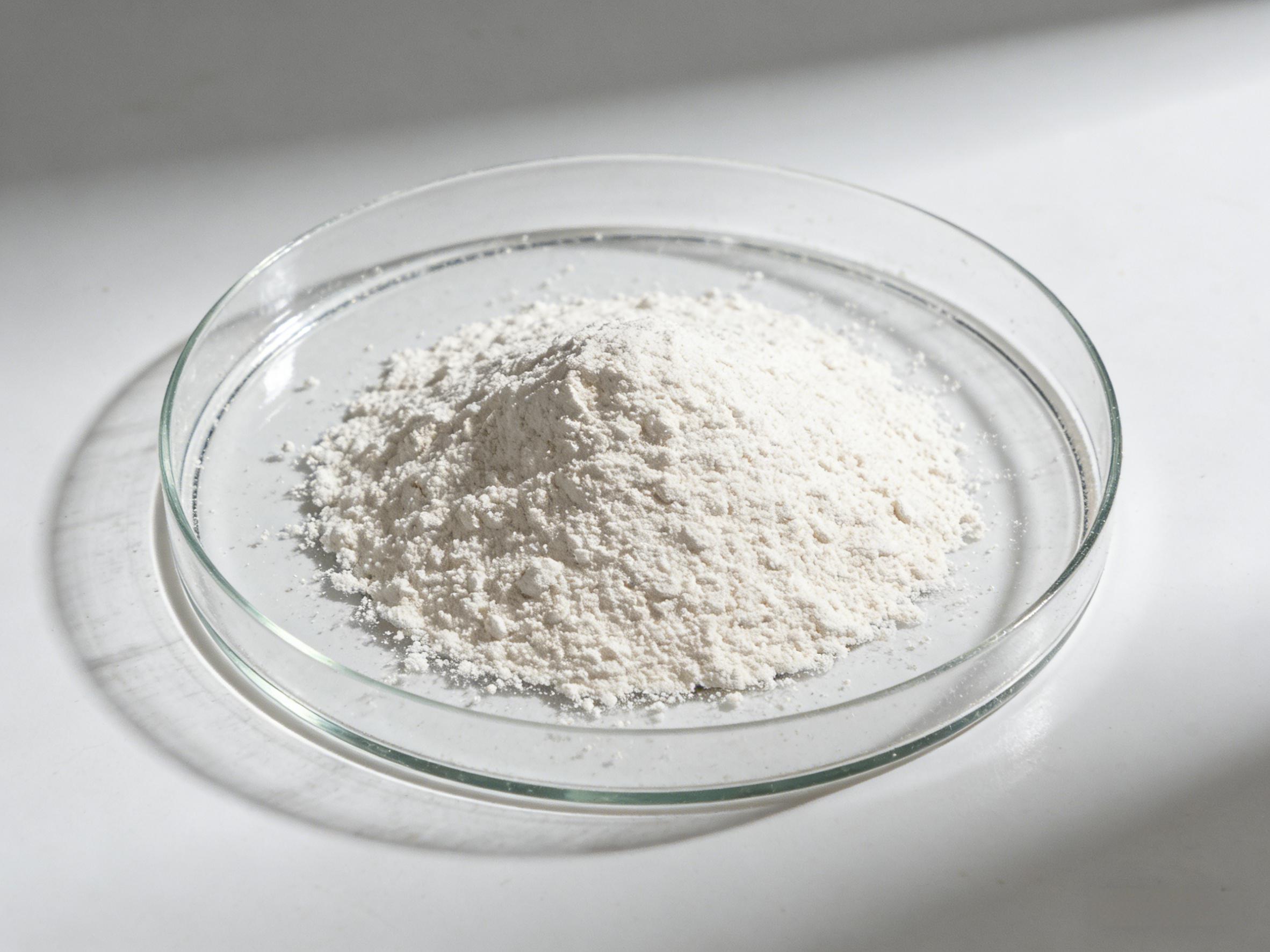Pyridoxine Tris-Hexyldecanoate; VB6-IP